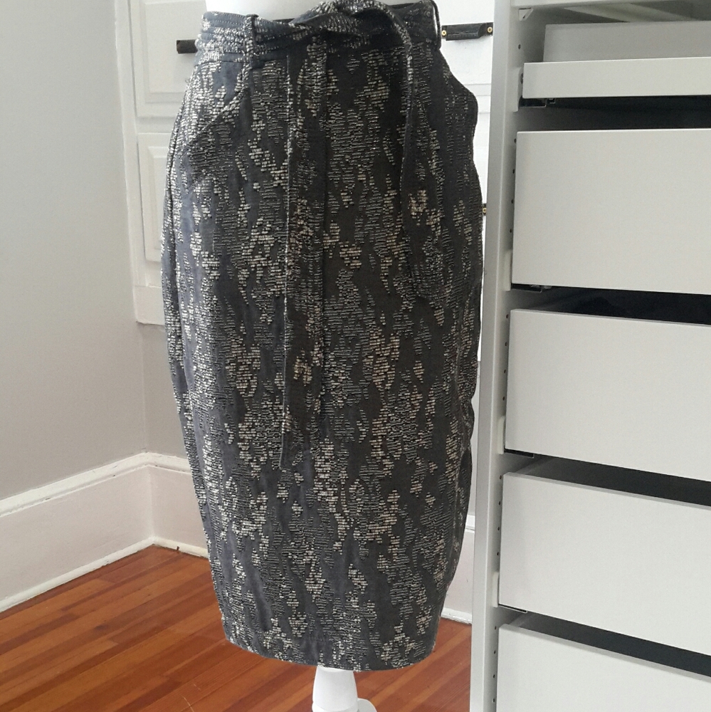 Banana Republic pencil skirt
